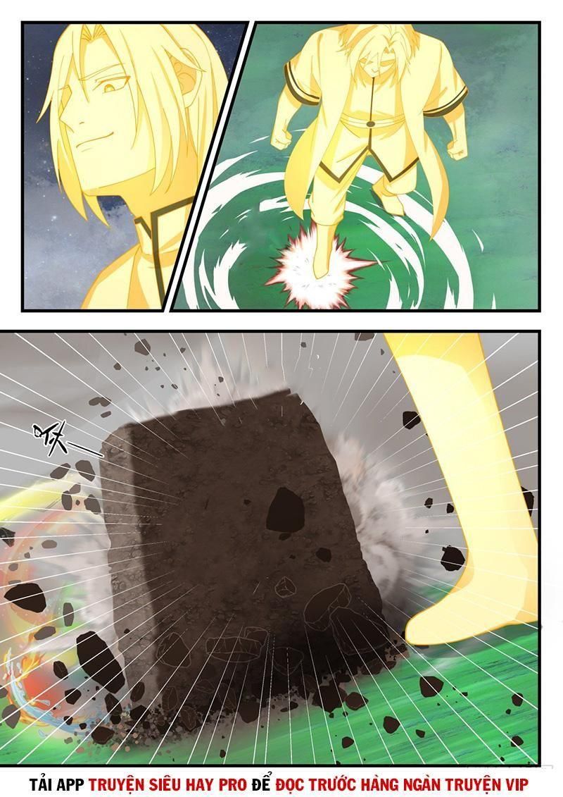 đọc truyện Võ Luyện Đỉnh Phong Chương 1653 ảnh 6 tại Thiên Thai Truyện