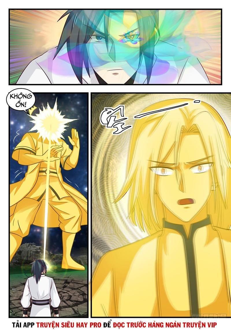 đọc truyện Võ Luyện Đỉnh Phong Chương 1653 ảnh 7 tại Thiên Thai Truyện