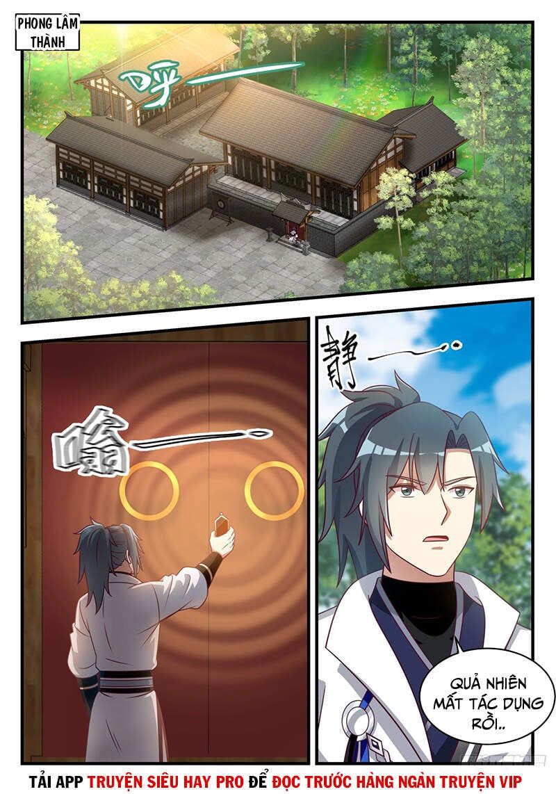 đọc truyện Võ Luyện Đỉnh Phong Chương 1654 ảnh 3 tại Thiên Thai Truyện