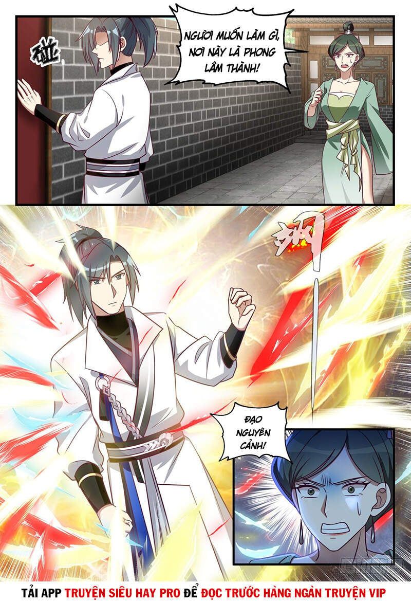 đọc truyện Võ Luyện Đỉnh Phong Chương 1654 ảnh 7 tại Thiên Thai Truyện