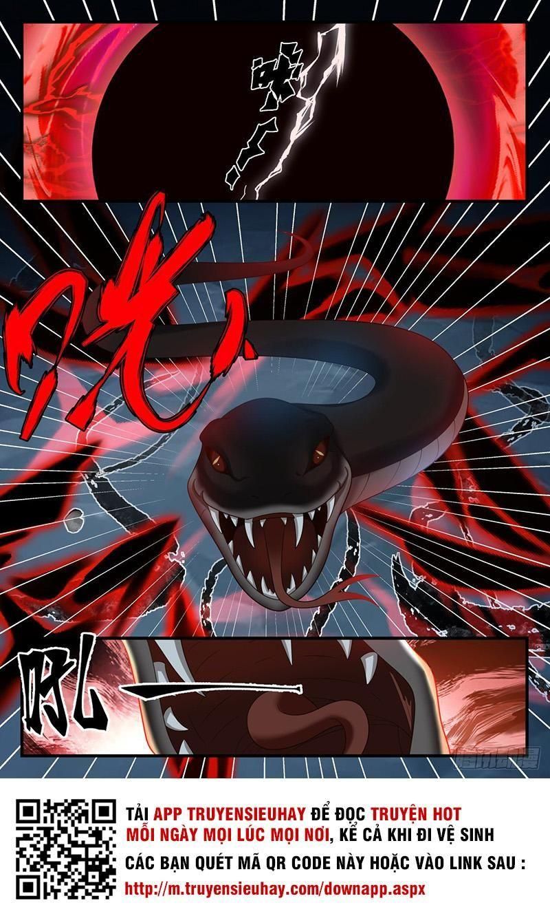 đọc truyện Võ Luyện Đỉnh Phong Chương 1660 ảnh 14 tại Thiên Thai Truyện