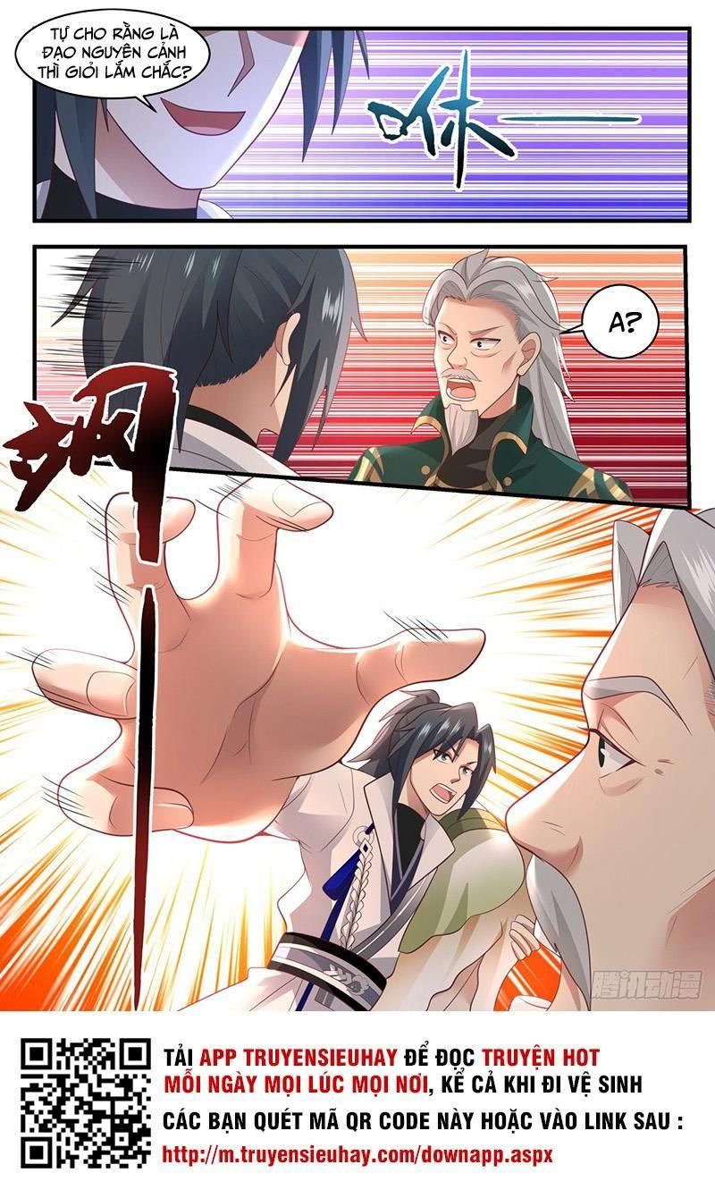 đọc truyện Võ Luyện Đỉnh Phong Chương 1661 ảnh 14 tại Thiên Thai Truyện