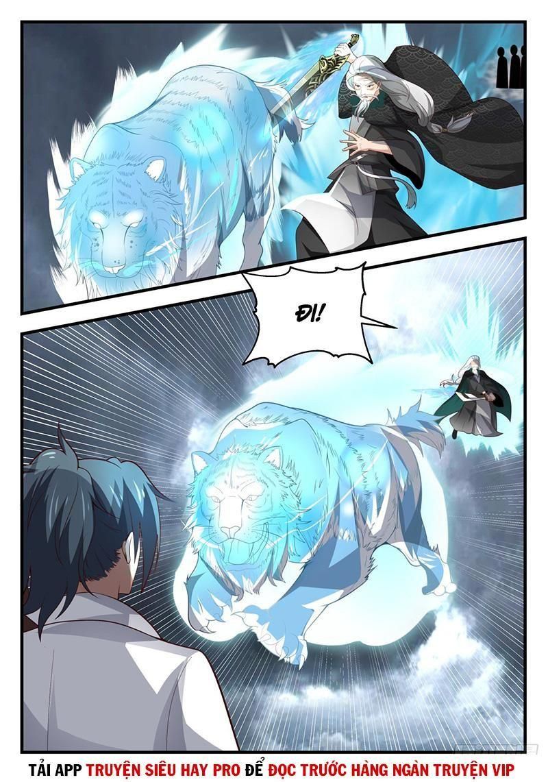 đọc truyện Võ Luyện Đỉnh Phong Chương 1662 ảnh 12 tại Thiên Thai Truyện