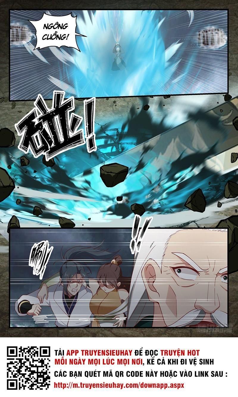 đọc truyện Võ Luyện Đỉnh Phong Chương 1662 ảnh 14 tại Thiên Thai Truyện