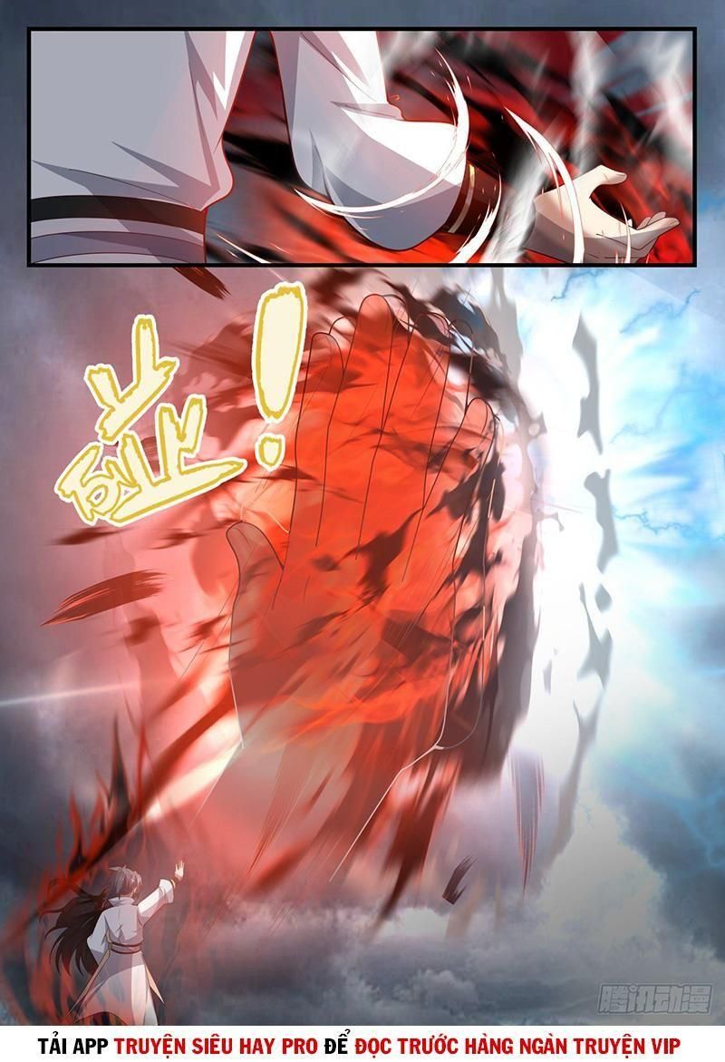 đọc truyện Võ Luyện Đỉnh Phong Chương 1662 ảnh 10 tại Thiên Thai Truyện