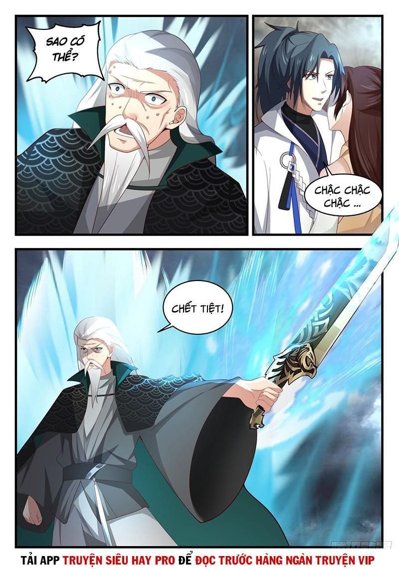 đọc truyện Võ Luyện Đỉnh Phong Chương 1662 ảnh 11 tại Thiên Thai Truyện