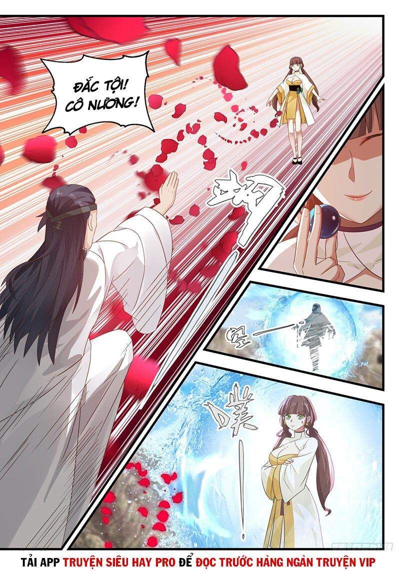 đọc truyện Võ Luyện Đỉnh Phong Chương 1663 ảnh 7 tại Thiên Thai Truyện