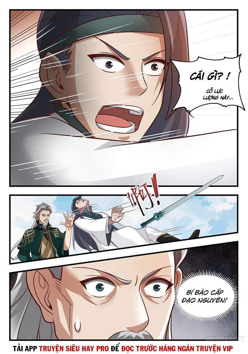 đọc truyện Võ Luyện Đỉnh Phong Chương 1663 ảnh 8 tại Thiên Thai Truyện