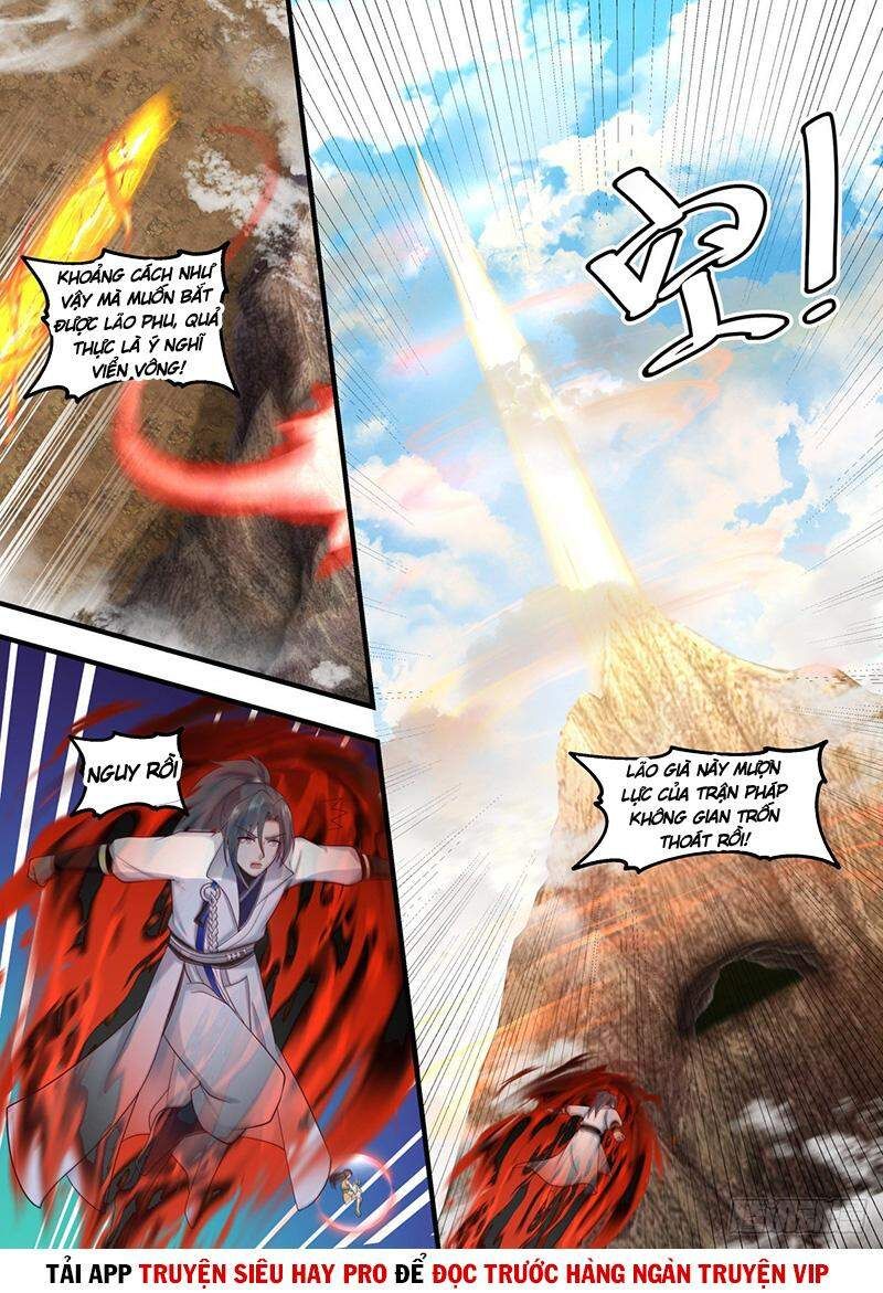 đọc truyện Võ Luyện Đỉnh Phong Chương 1664 ảnh 8 tại Thiên Thai Truyện