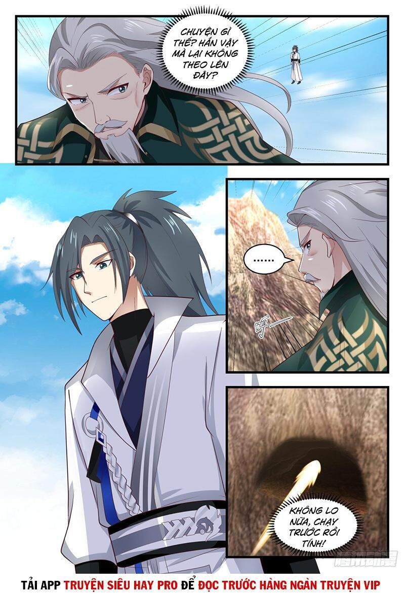 đọc truyện Võ Luyện Đỉnh Phong Chương 1664 ảnh 10 tại Thiên Thai Truyện