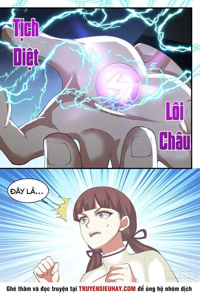 đọc truyện Võ Luyện Đỉnh Phong Chương 1666 ảnh 14 tại Thiên Thai Truyện