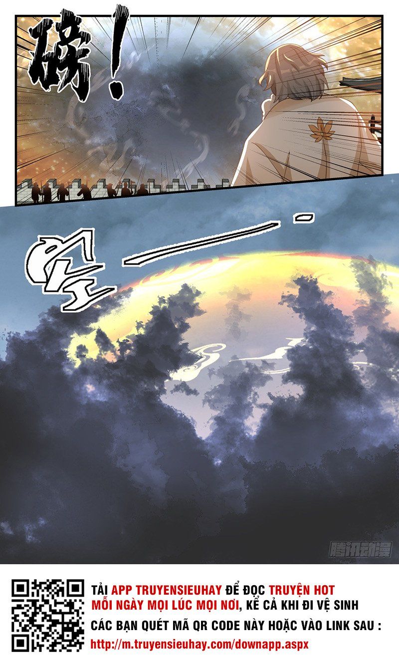 đọc truyện Võ Luyện Đỉnh Phong Chương 1667 ảnh 14 tại Thiên Thai Truyện