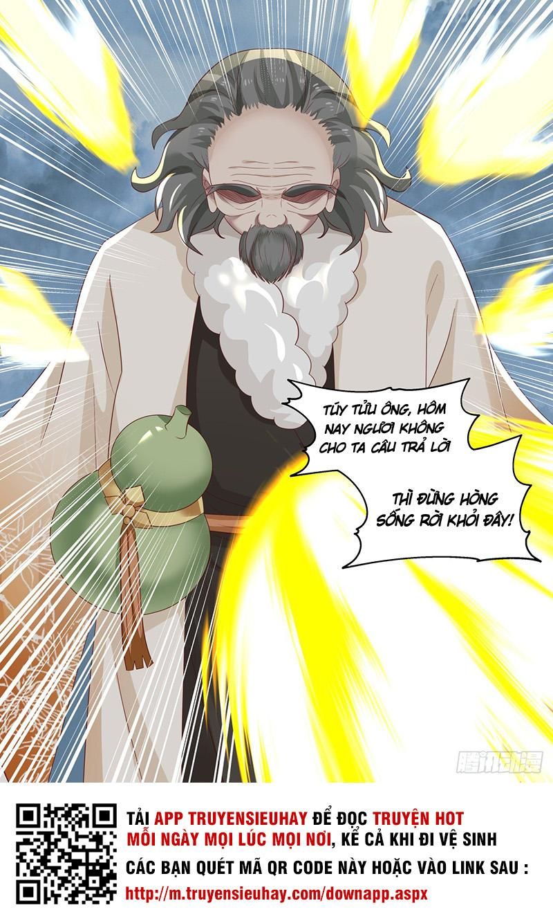 đọc truyện Võ Luyện Đỉnh Phong Chương 1668 ảnh 14 tại Thiên Thai Truyện