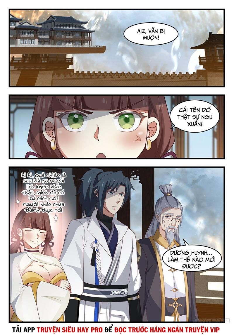 đọc truyện Võ Luyện Đỉnh Phong Chương 1668 ảnh 10 tại Thiên Thai Truyện