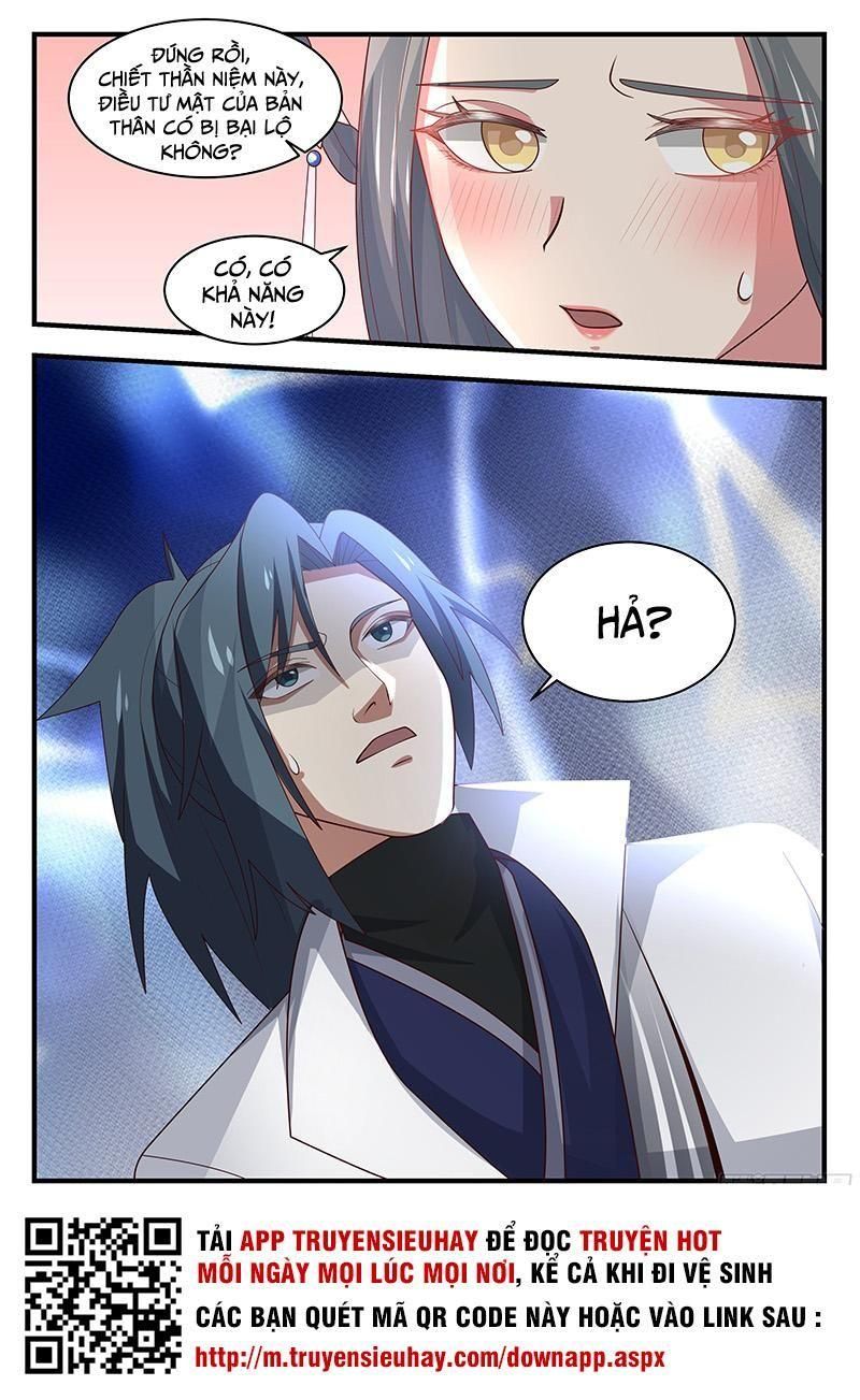 đọc truyện Võ Luyện Đỉnh Phong Chương 1676 ảnh 14 tại Thiên Thai Truyện