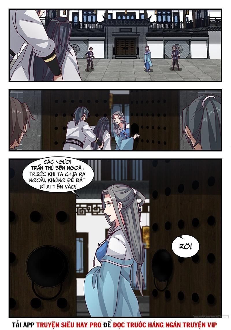 đọc truyện Võ Luyện Đỉnh Phong Chương 1676 ảnh 10 tại Thiên Thai Truyện