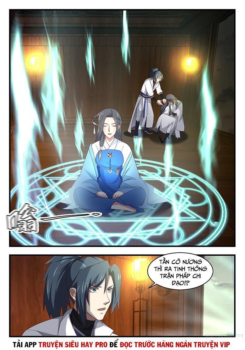 đọc truyện Võ Luyện Đỉnh Phong Chương 1676 ảnh 11 tại Thiên Thai Truyện