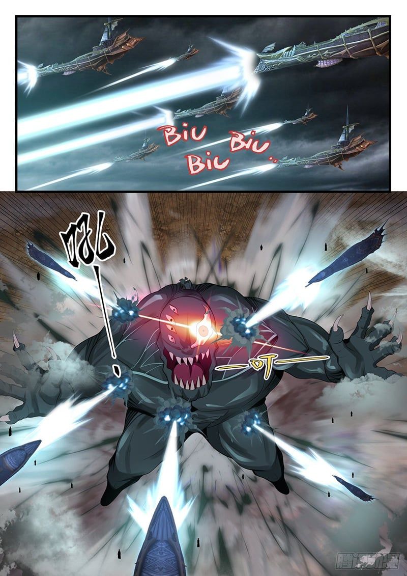 đọc truyện Võ Luyện Đỉnh Phong Chương 1678 ảnh 4 tại Thiên Thai Truyện