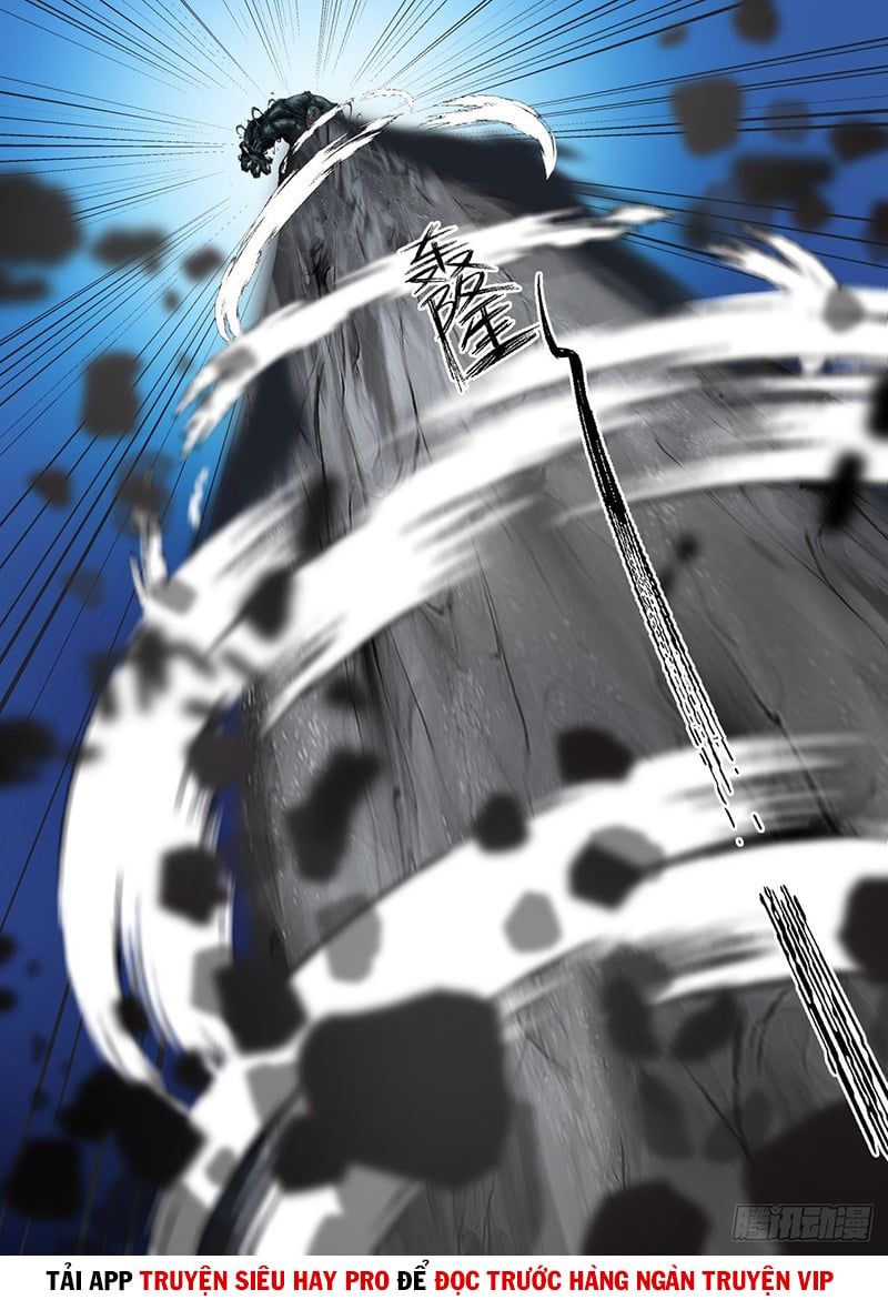 đọc truyện Võ Luyện Đỉnh Phong Chương 1678 ảnh 5 tại Thiên Thai Truyện