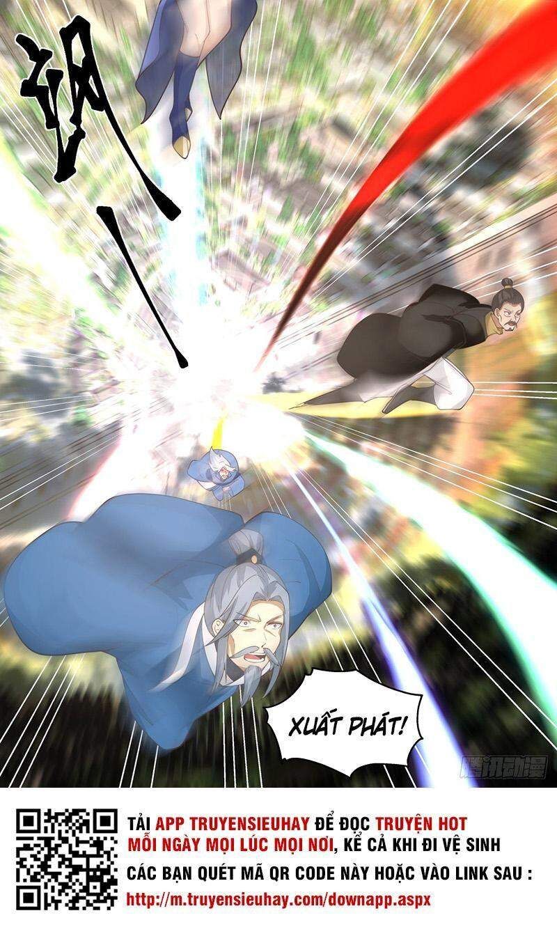 đọc truyện Võ Luyện Đỉnh Phong Chương 1680 ảnh 14 tại Thiên Thai Truyện