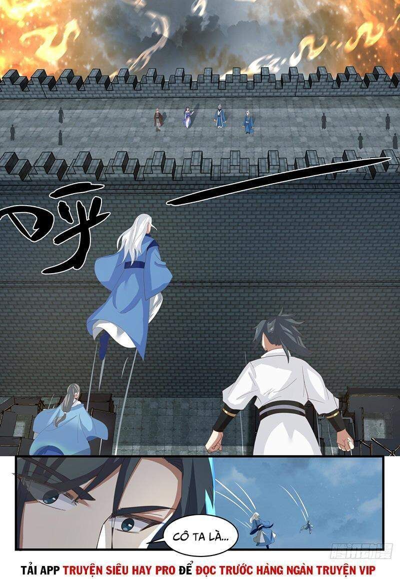 đọc truyện Võ Luyện Đỉnh Phong Chương 1680 ảnh 9 tại Thiên Thai Truyện