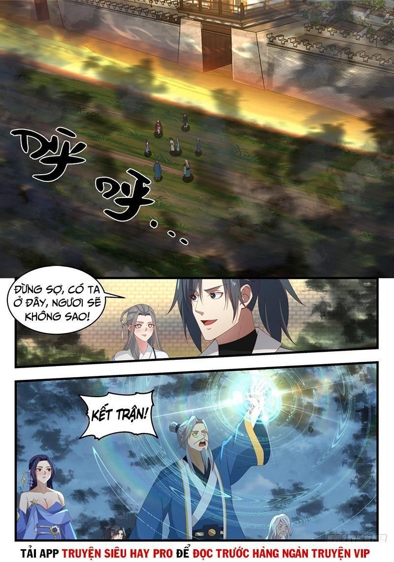 đọc truyện Võ Luyện Đỉnh Phong Chương 1681 ảnh 3 tại Thiên Thai Truyện