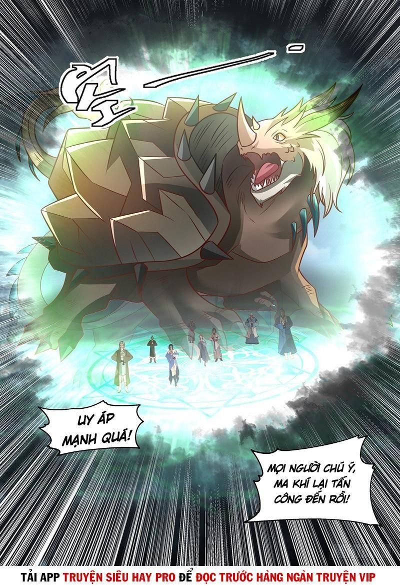 đọc truyện Võ Luyện Đỉnh Phong Chương 1681 ảnh 6 tại Thiên Thai Truyện