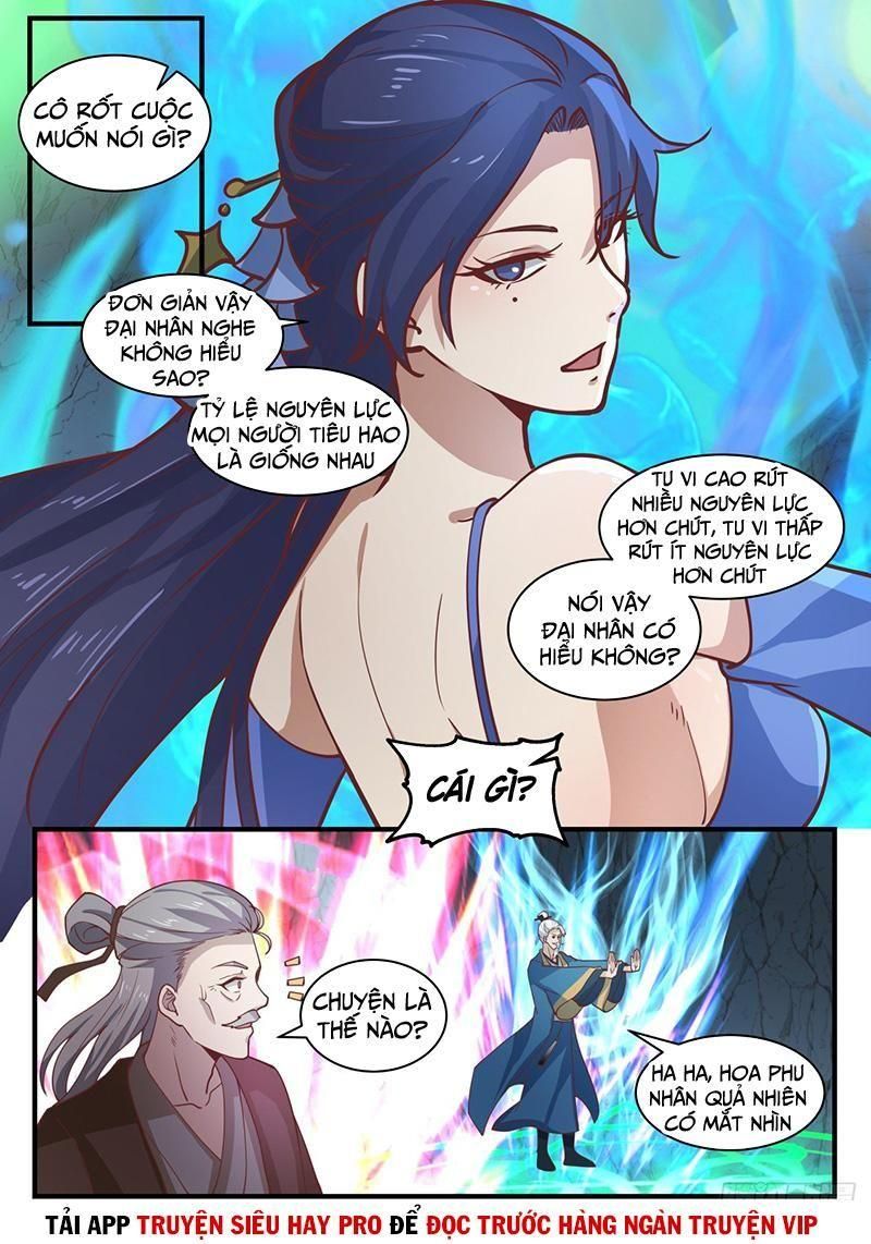 đọc truyện Võ Luyện Đỉnh Phong Chương 1684 ảnh 5 tại Thiên Thai Truyện