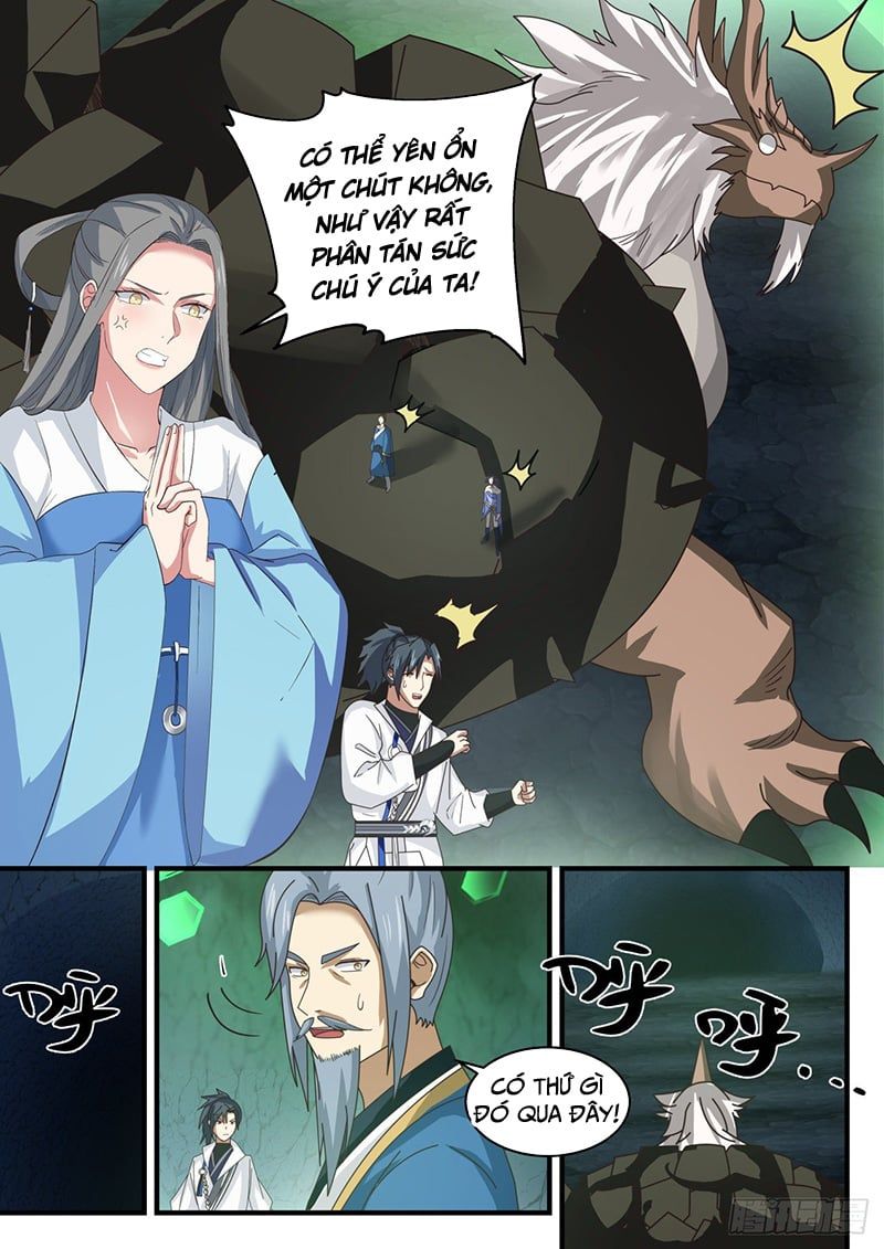 đọc truyện Võ Luyện Đỉnh Phong Chương 1685 ảnh 7 tại Thiên Thai Truyện