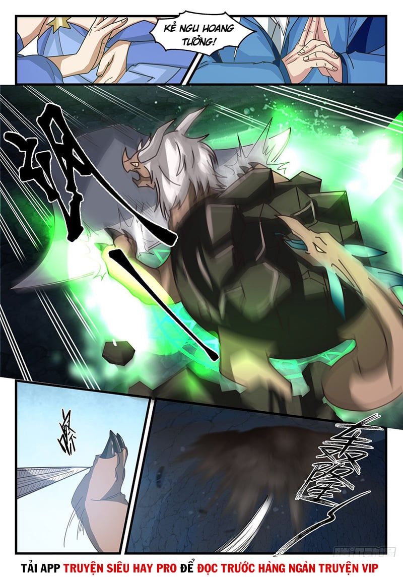 đọc truyện Võ Luyện Đỉnh Phong Chương 1685 ảnh 10 tại Thiên Thai Truyện