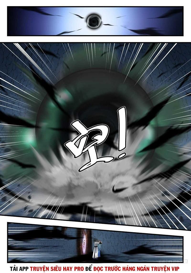 đọc truyện Võ Luyện Đỉnh Phong Chương 1687 ảnh 10 tại Thiên Thai Truyện