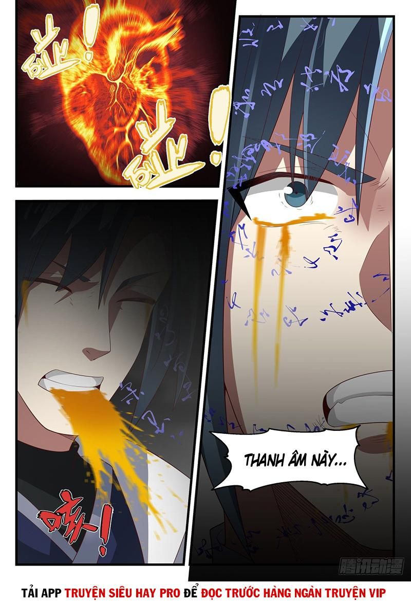 đọc truyện Võ Luyện Đỉnh Phong Chương 1688 ảnh 13 tại Thiên Thai Truyện