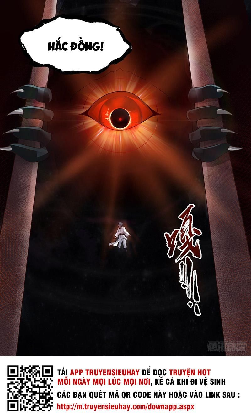 đọc truyện Võ Luyện Đỉnh Phong Chương 1688 ảnh 14 tại Thiên Thai Truyện