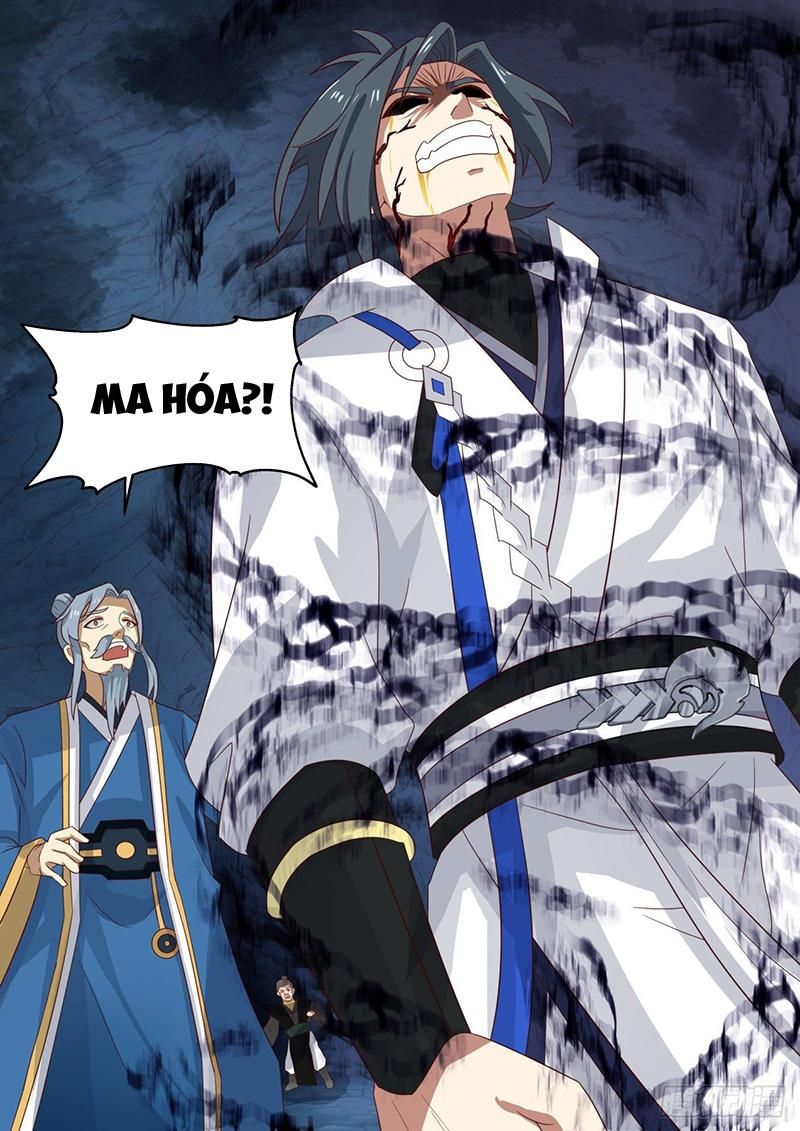 đọc truyện Võ Luyện Đỉnh Phong Chương 1688 ảnh 4 tại Thiên Thai Truyện