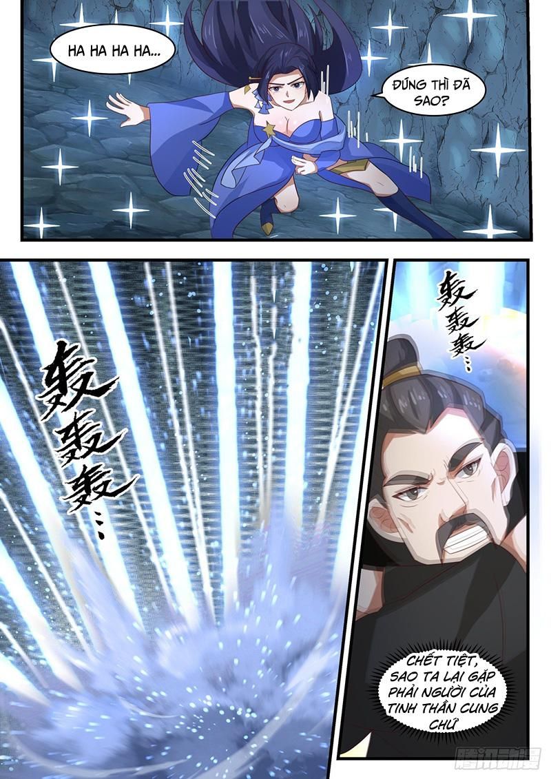 đọc truyện Võ Luyện Đỉnh Phong Chương 1688 ảnh 10 tại Thiên Thai Truyện