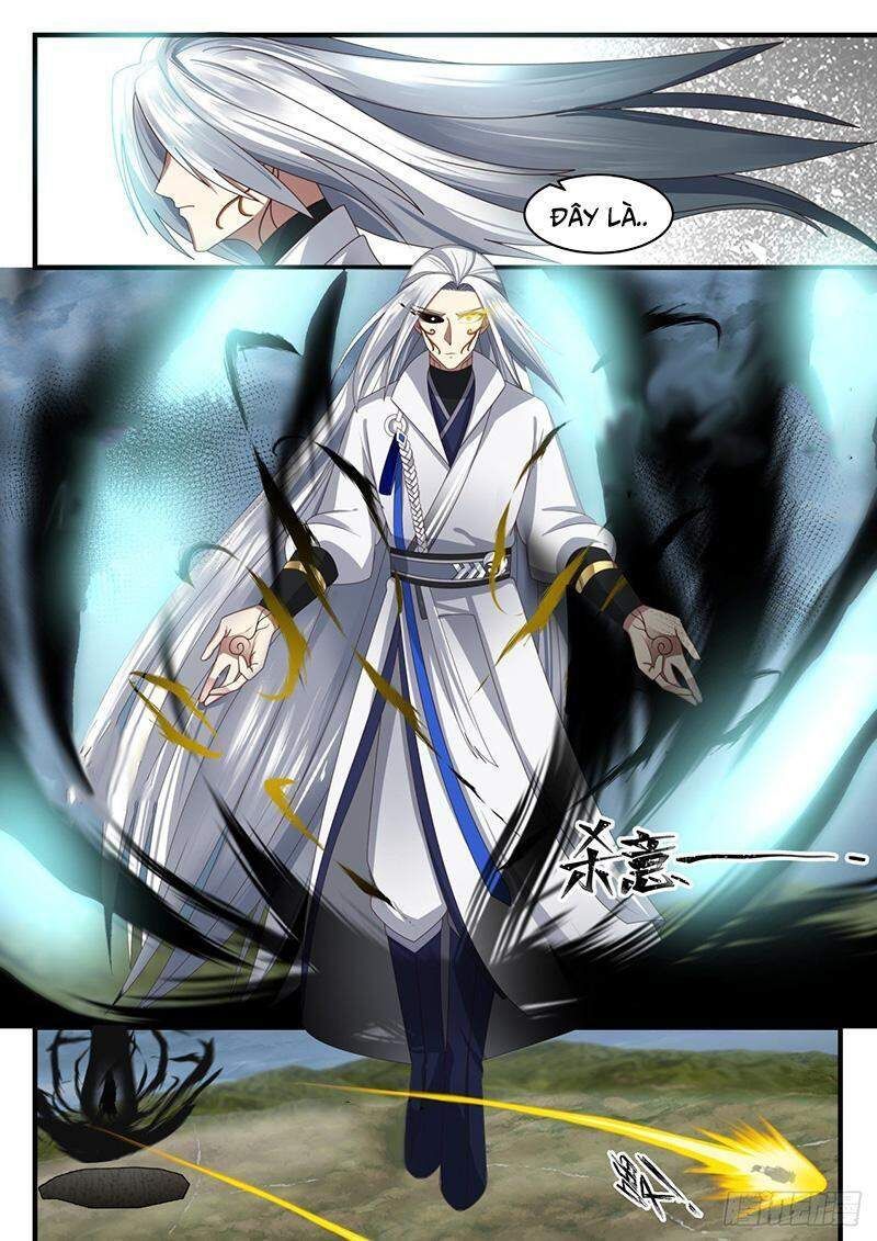 đọc truyện Võ Luyện Đỉnh Phong Chương 1690 ảnh 5 tại Thiên Thai Truyện