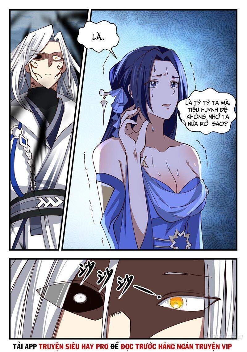 đọc truyện Võ Luyện Đỉnh Phong Chương 1690 ảnh 11 tại Thiên Thai Truyện