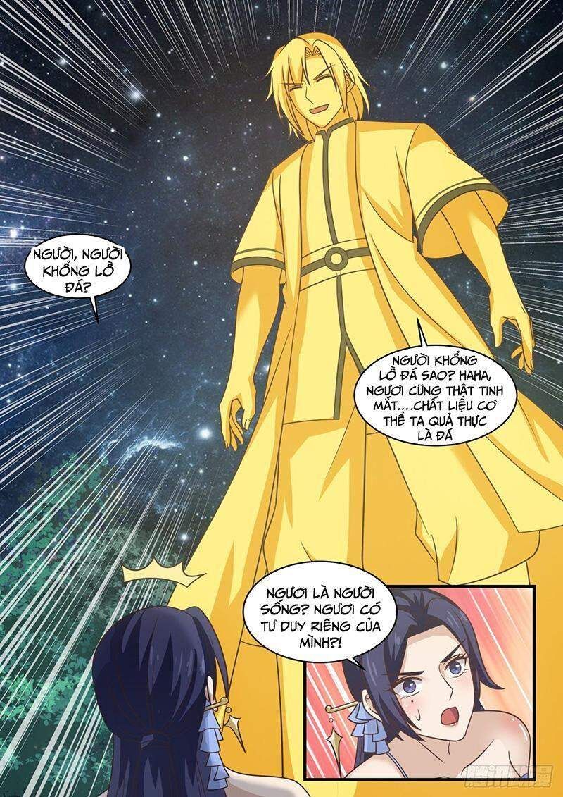 đọc truyện Võ Luyện Đỉnh Phong Chương 1691 ảnh 4 tại Thiên Thai Truyện