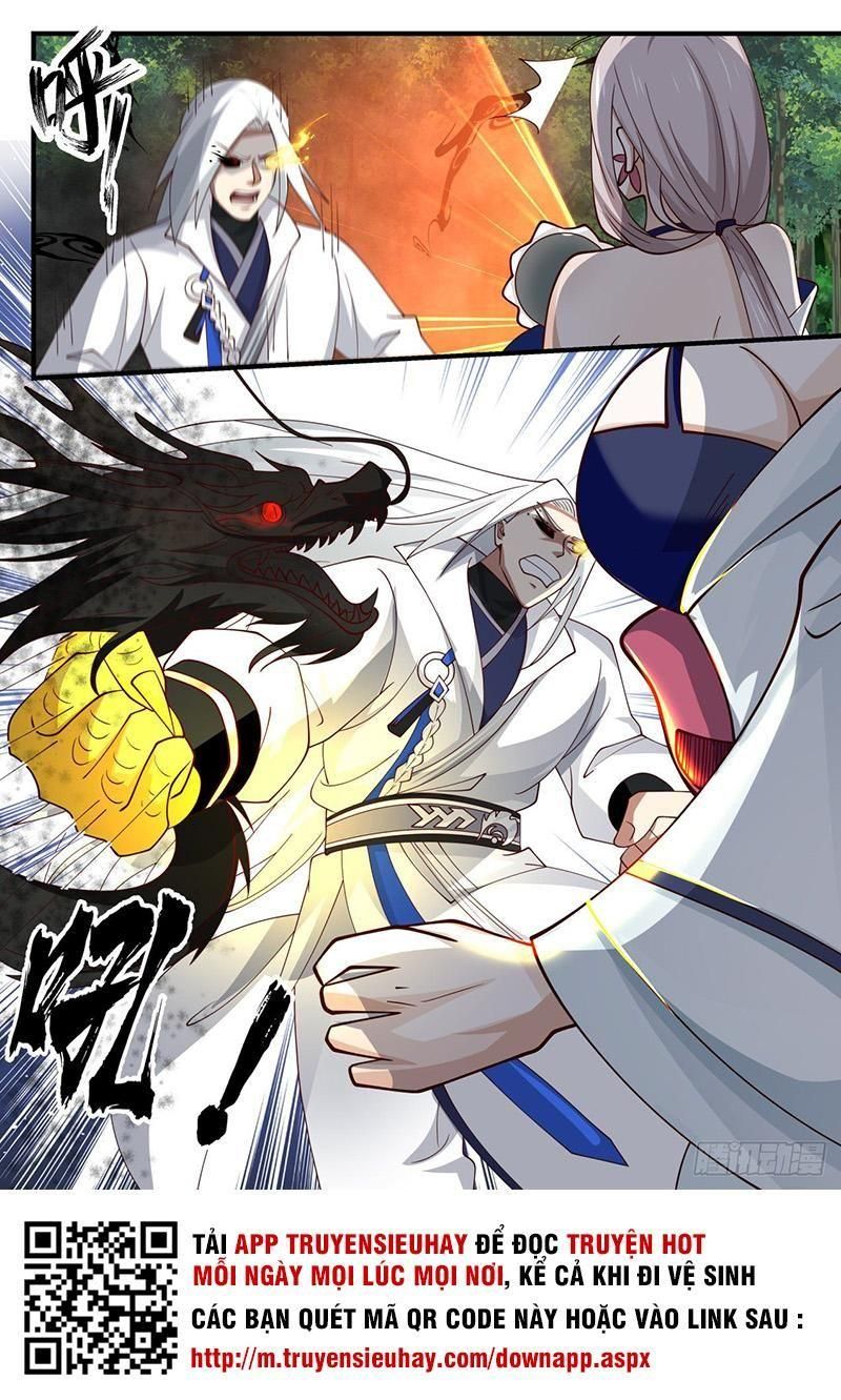 đọc truyện Võ Luyện Đỉnh Phong Chương 1692 ảnh 14 tại Thiên Thai Truyện