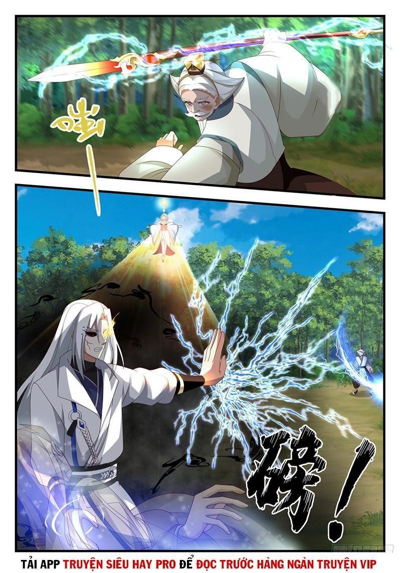 đọc truyện Võ Luyện Đỉnh Phong Chương 1692 ảnh 10 tại Thiên Thai Truyện