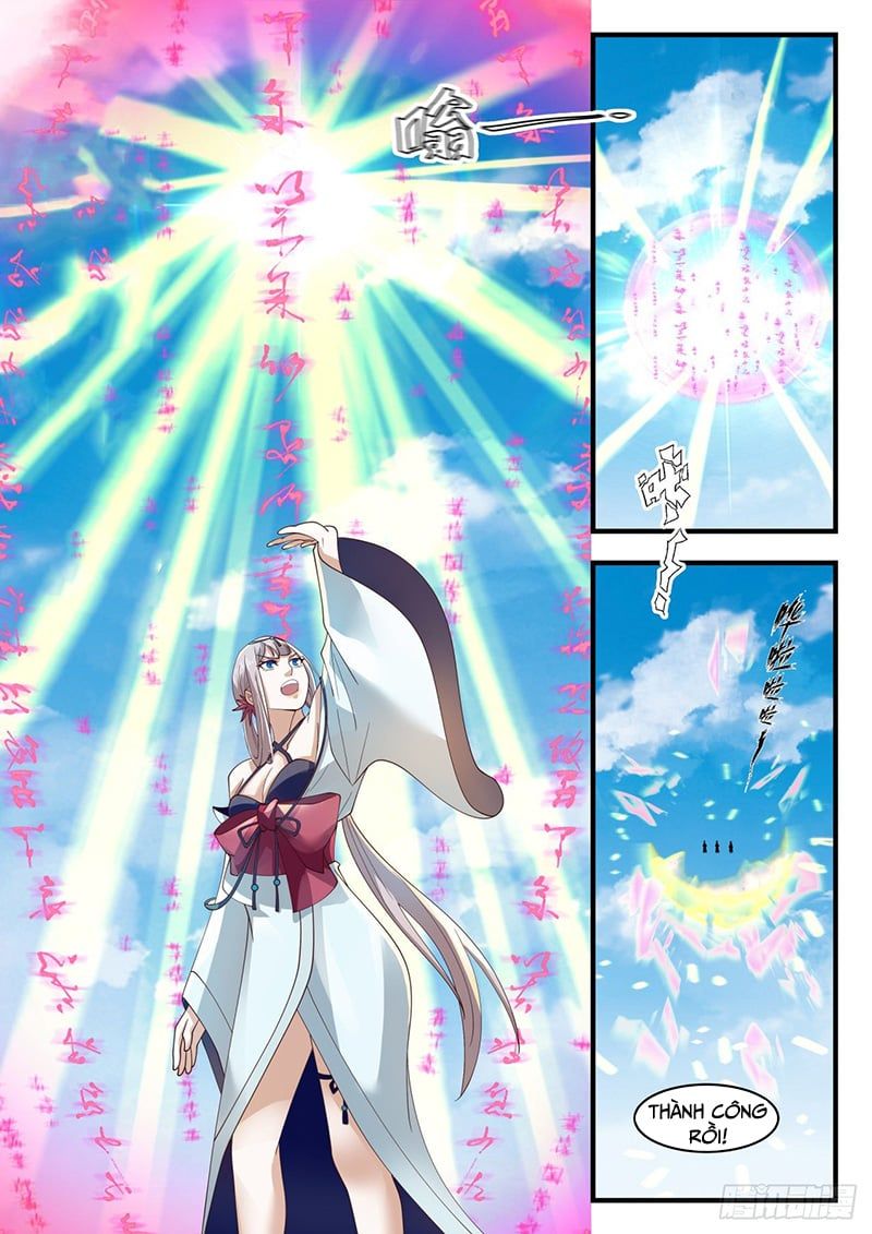 đọc truyện Võ Luyện Đỉnh Phong Chương 1693 ảnh 7 tại Thiên Thai Truyện