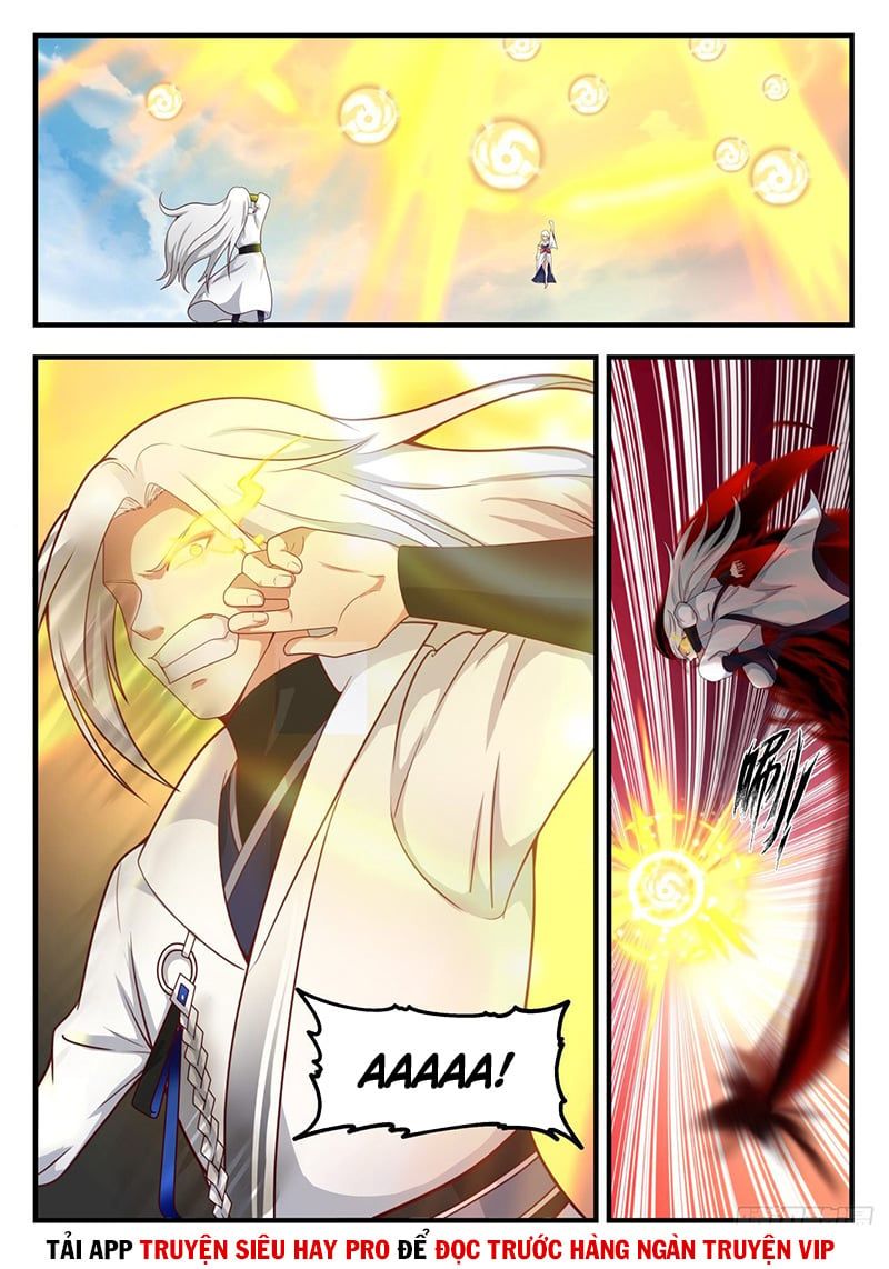 đọc truyện Võ Luyện Đỉnh Phong Chương 1693 ảnh 8 tại Thiên Thai Truyện