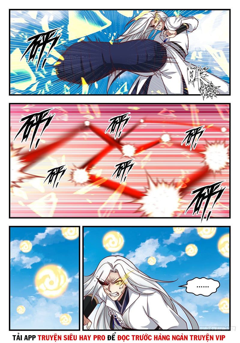 đọc truyện Võ Luyện Đỉnh Phong Chương 1693 ảnh 9 tại Thiên Thai Truyện