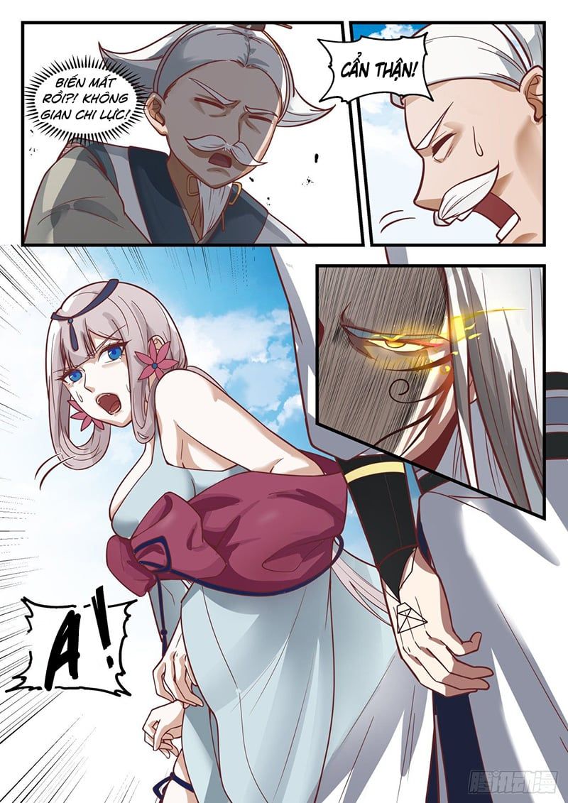 đọc truyện Võ Luyện Đỉnh Phong Chương 1694 ảnh 4 tại Thiên Thai Truyện