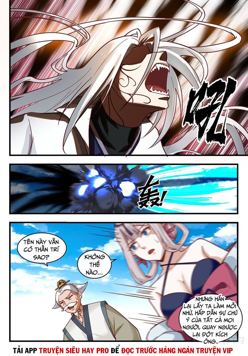 đọc truyện Võ Luyện Đỉnh Phong Chương 1694 ảnh 6 tại Thiên Thai Truyện