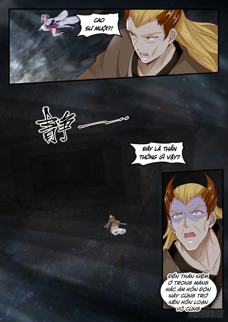 đọc truyện Võ Luyện Đỉnh Phong Chương 1695 ảnh 8 tại Thiên Thai Truyện