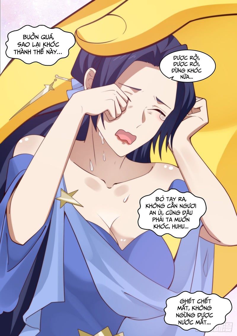 đọc truyện Võ Luyện Đỉnh Phong Chương 1696 ảnh 14 tại Thiên Thai Truyện