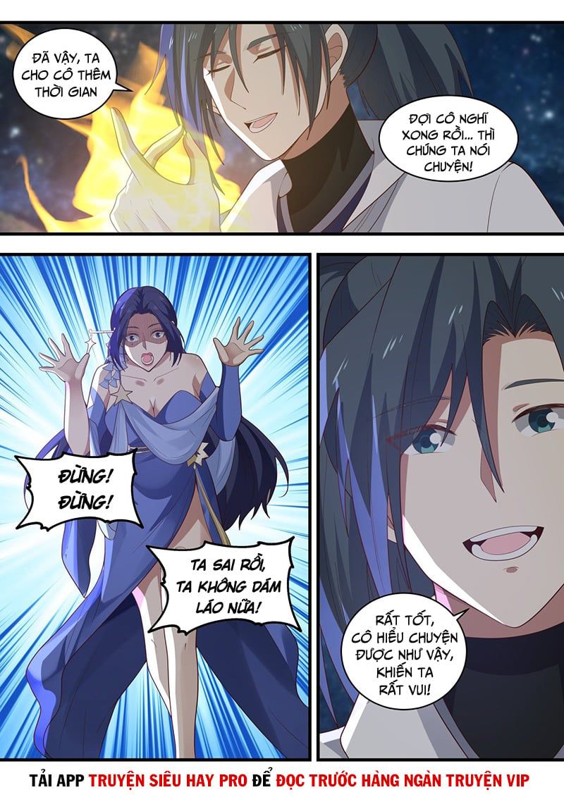 đọc truyện Võ Luyện Đỉnh Phong Chương 1700 ảnh 10 tại Thiên Thai Truyện