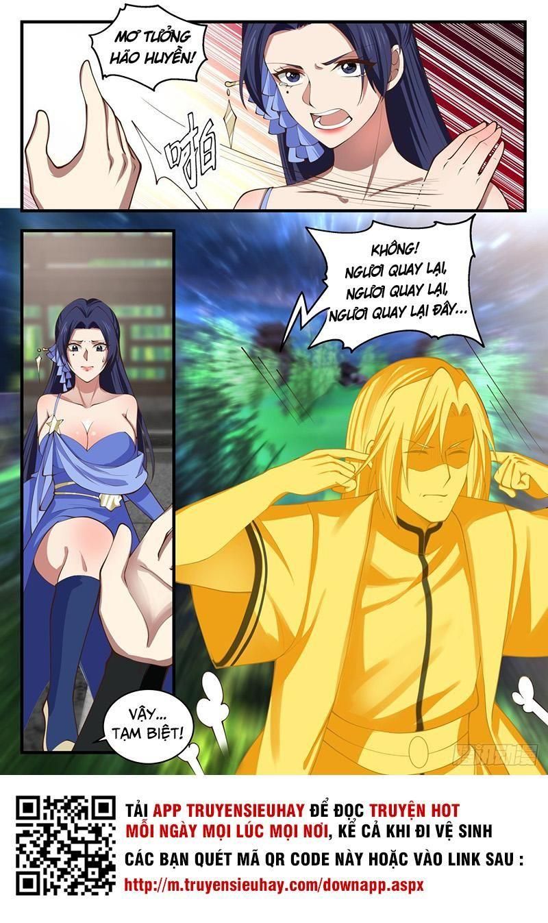 đọc truyện Võ Luyện Đỉnh Phong Chương 1701 ảnh 14 tại Thiên Thai Truyện