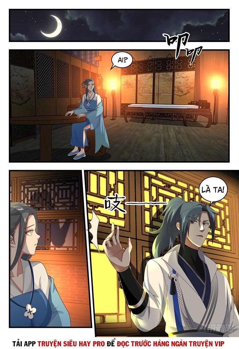 đọc truyện Võ Luyện Đỉnh Phong Chương 1702 ảnh 3 tại Thiên Thai Truyện